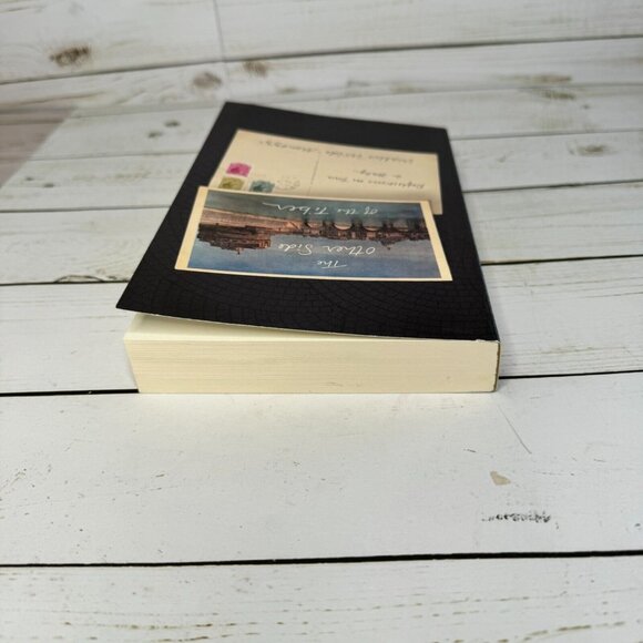 The Other Side of the Tiber Wallis Wilde-Menozzi First Ed PB 2013 Memoir Italy - Picture 7 of 8